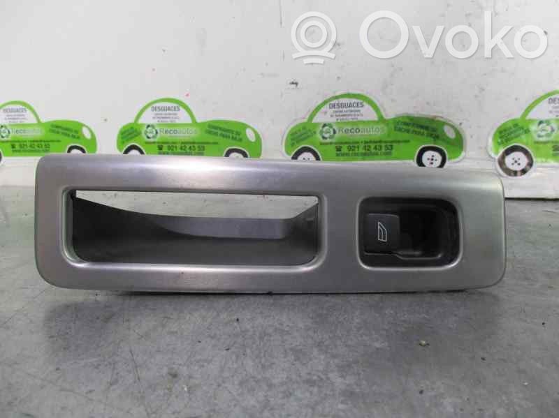 Volvo S40 Przyciski szyb 