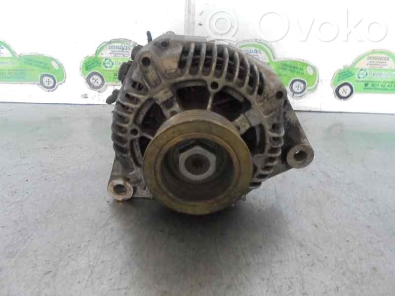 Fiat Scudo Generator/alternator