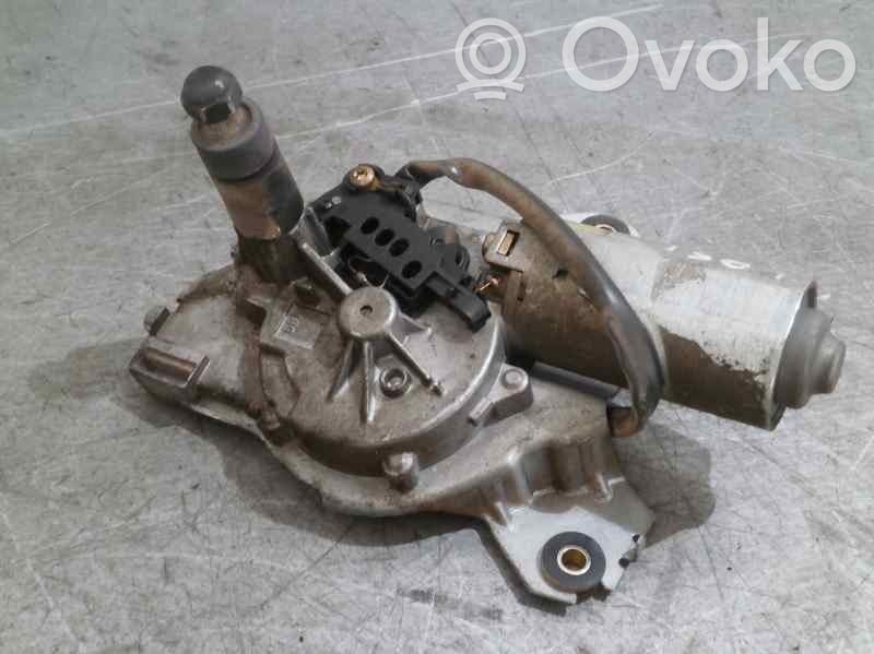 Nissan Terrano Wischermotor Heckscheibe