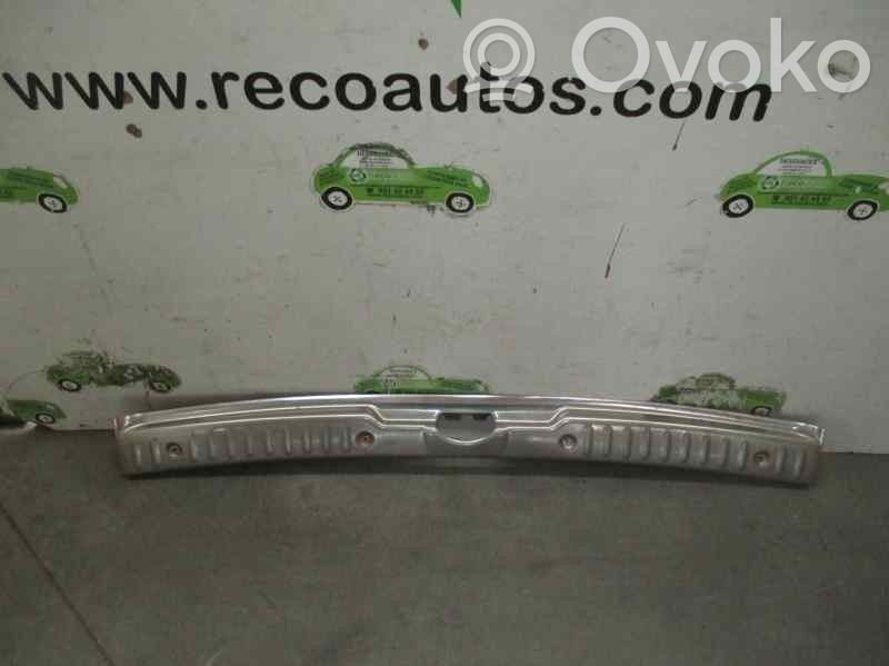 Peugeot 308 Element deski rozdzielczej 