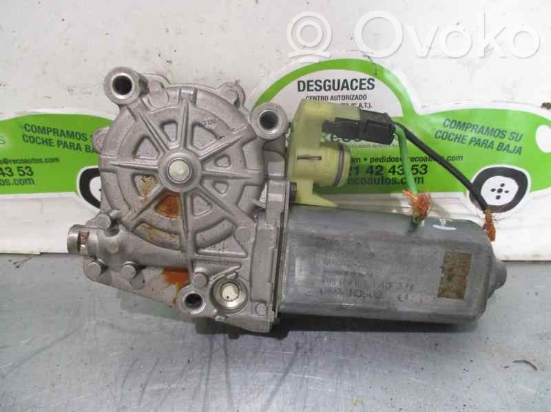 Mercedes-Benz S W140 Asa reguladora de la puerta trasera