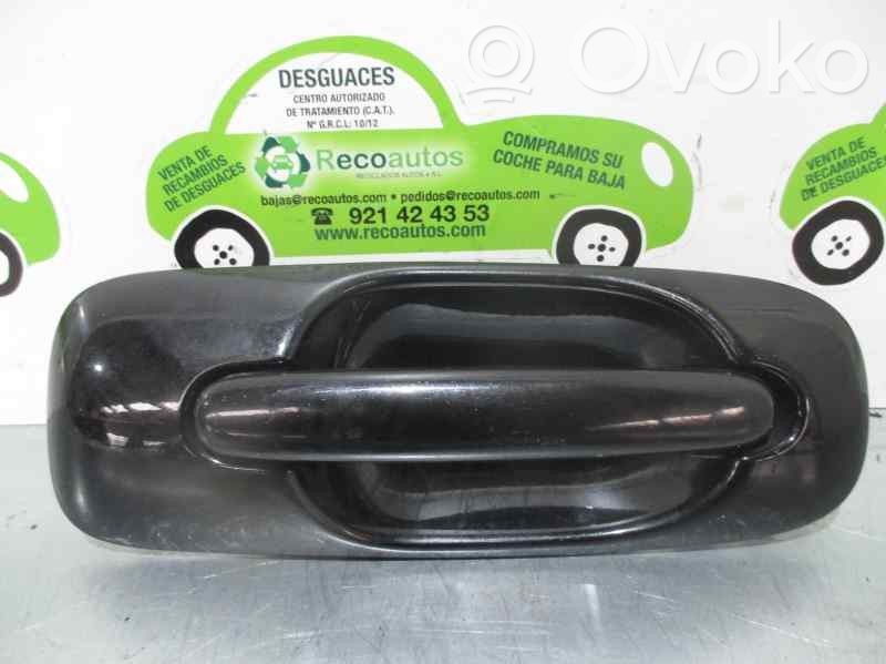Chrysler Voyager Maniglia esterna per portiera posteriore 