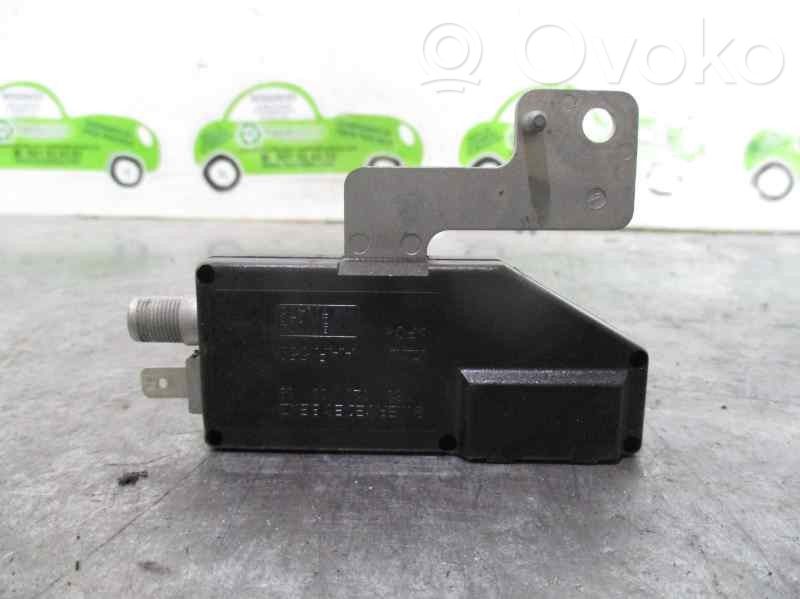 Mercedes-Benz ML AMG W164 Radioantenne 