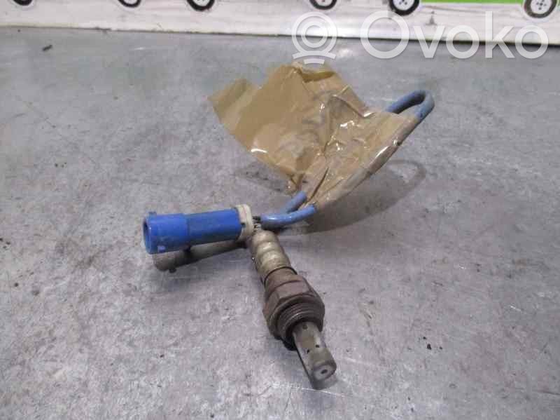 Ford Focus Lambda probe sensor