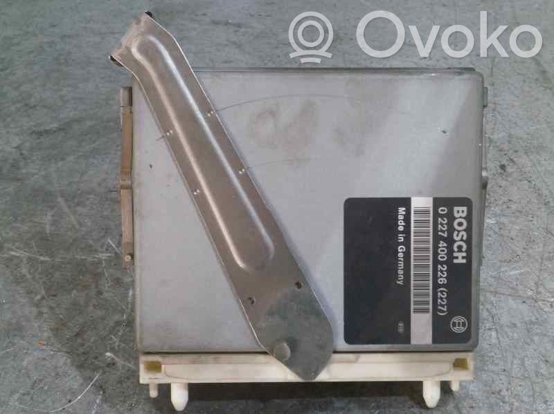 Volvo 850 Unitate/modul de control motor 