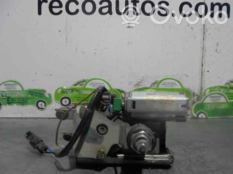 Opel Corsa B Motor ștergător lunetă