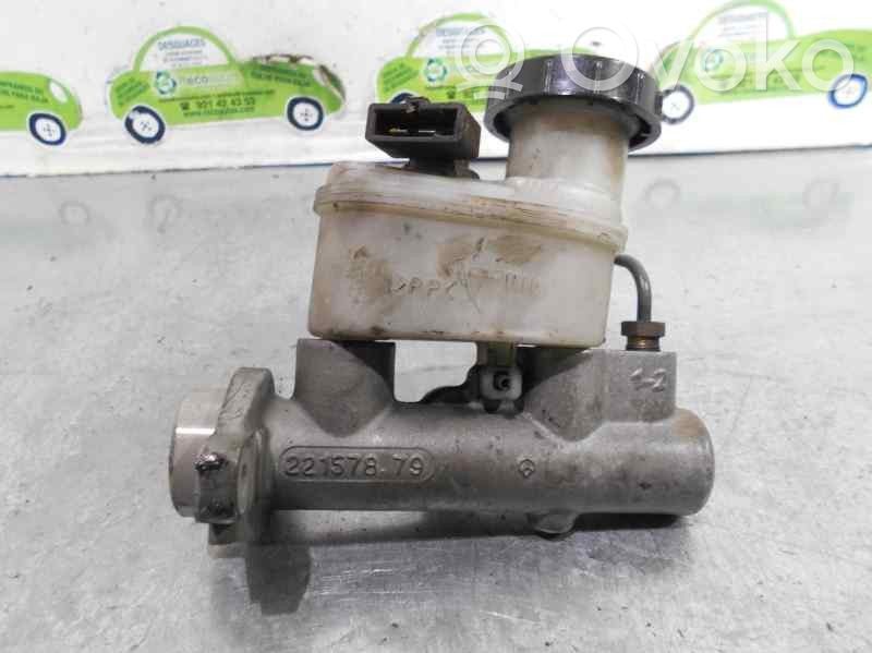 Hyundai Accent Bomba de freno