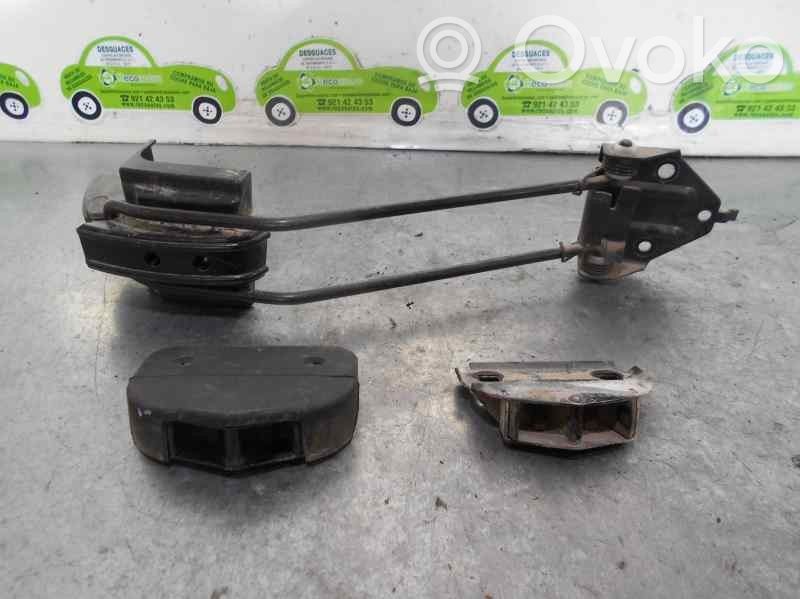 Citroen Berlingo Muu tavarahyllyn osa 