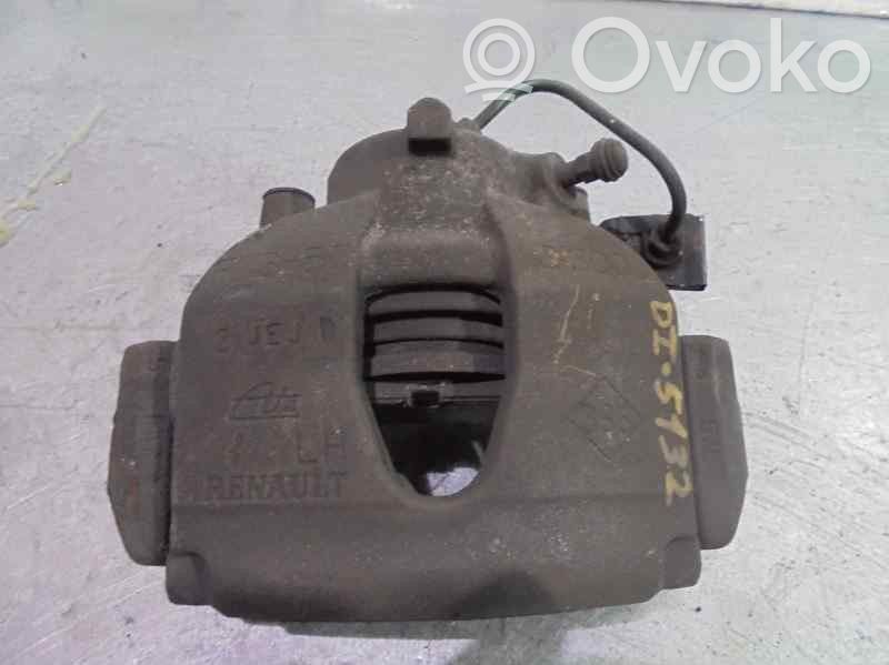 Renault Laguna II Bremssattel vorne