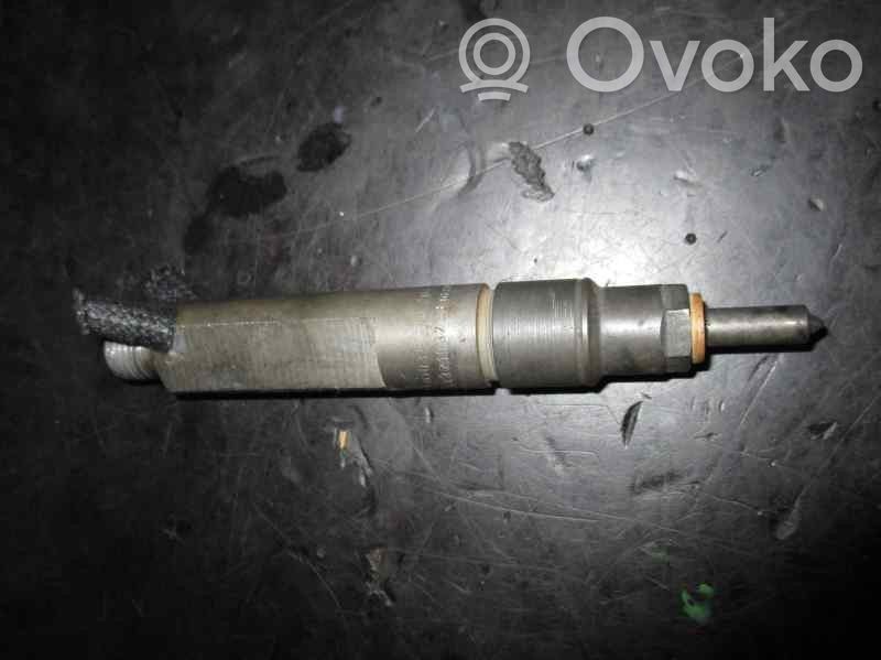 Seat Cordoba (6K) Inyector de combustible 