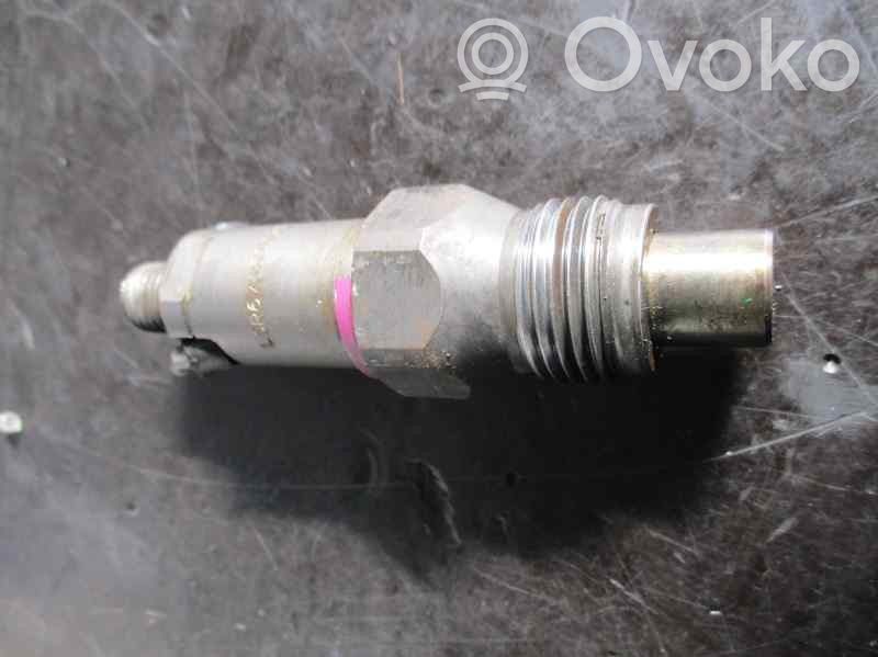 Citroen ZX Injecteur de carburant 