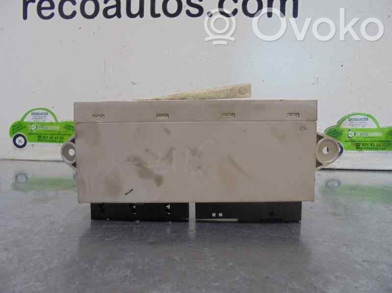BMW 7 E65 E66 Homelink control unit 