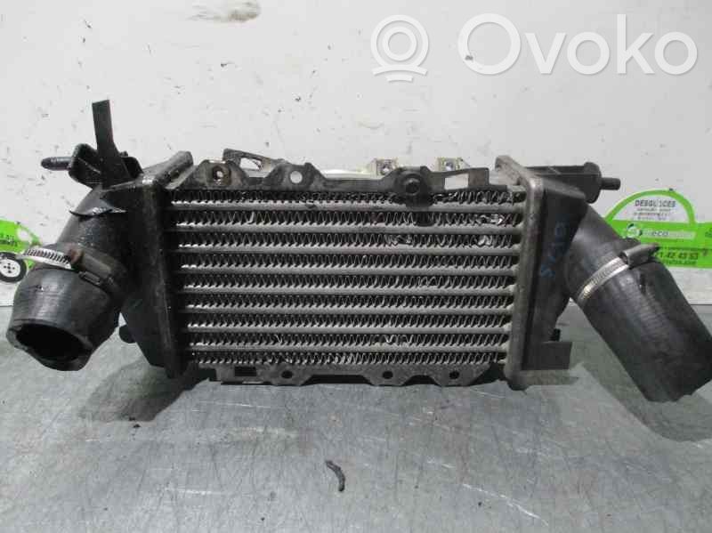 Opel Vectra B Radiatore intercooler 