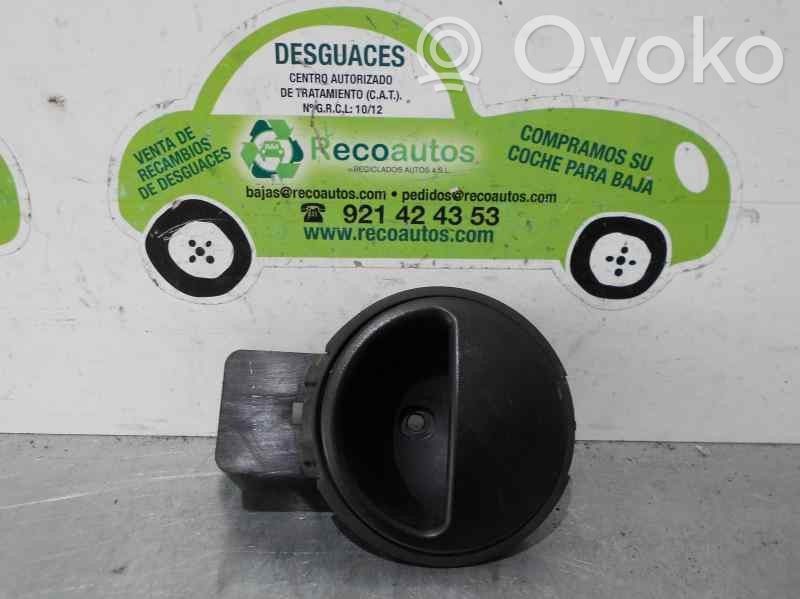 Daewoo Kalos Maniglia interna per portiera posteriore