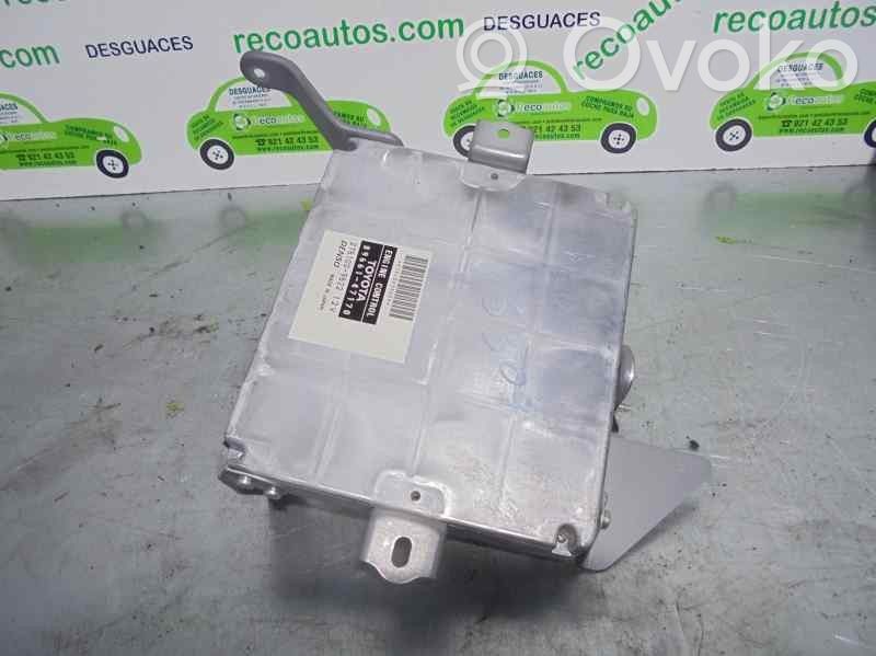 Toyota Prius (XW20) Variklio valdymo blokas 