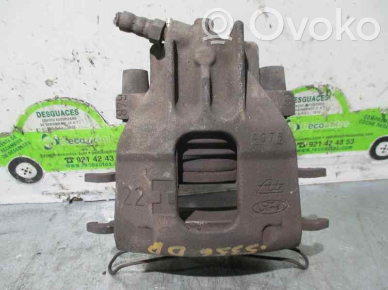 Ford Focus Pinza del freno anteriore 