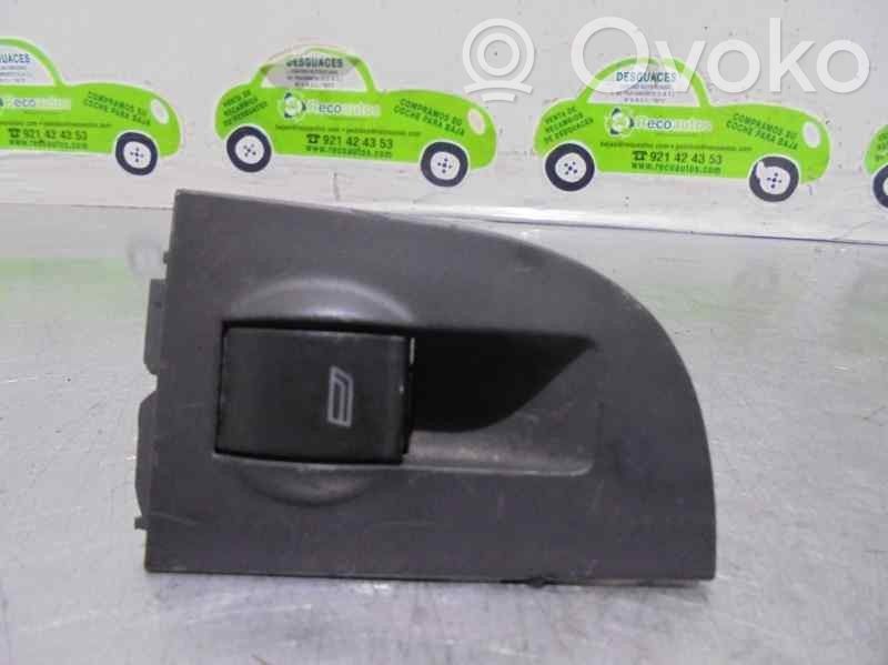 Audi A6 S6 C5 4B Interruptor del elevalunas eléctrico