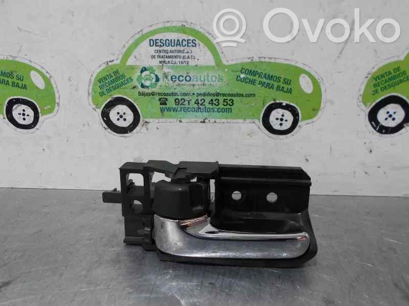 Toyota Avensis T220 Maniglia interna per portiera anteriore