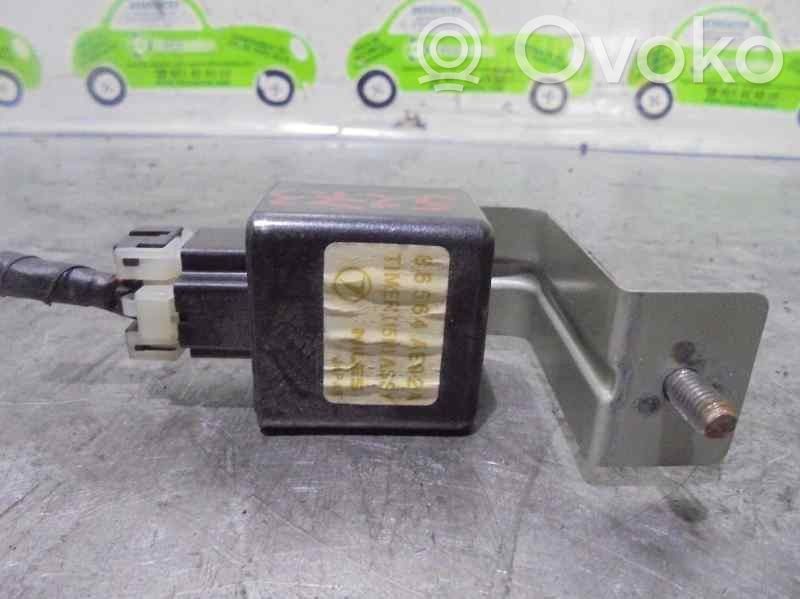Subaru Legacy Module de fusibles 