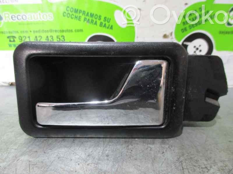 Audi 80 90 B3 Manecilla interna puerta trasera