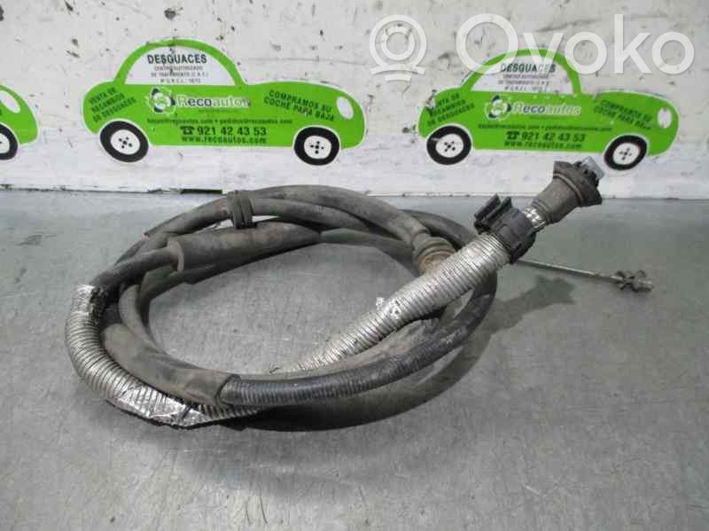 Fiat Bravo Rączka / Dźwignia hamulca ręcznego
