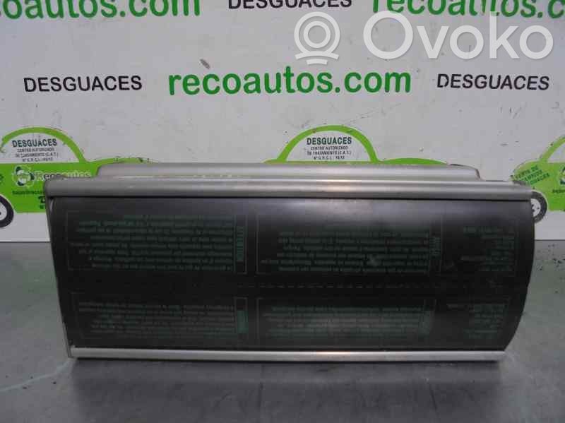 Audi A6 S6 C5 4B Airbag lateral