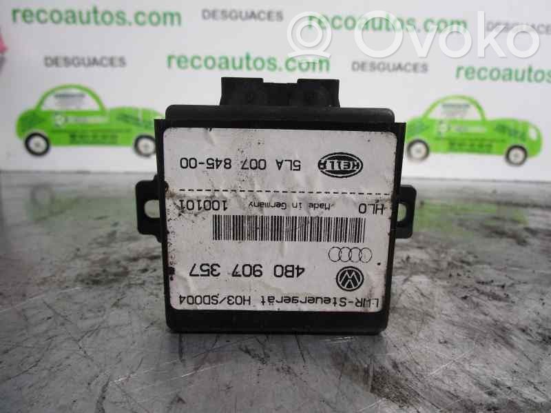 Audi A6 S6 C5 4B Otras unidades de control/módulos