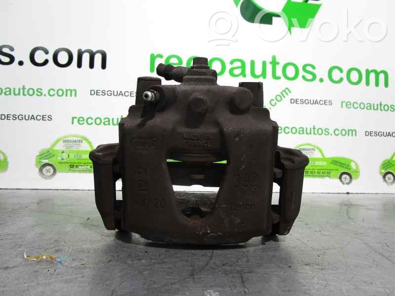 Opel Astra F Bremssattel vorne 