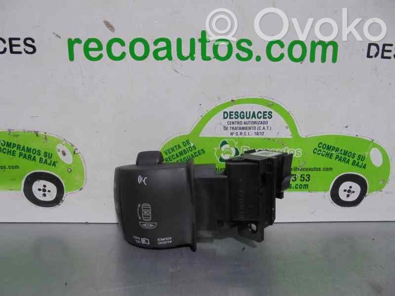 Renault Megane II Pastovaus greičio (autopiloto) rankenėlė 