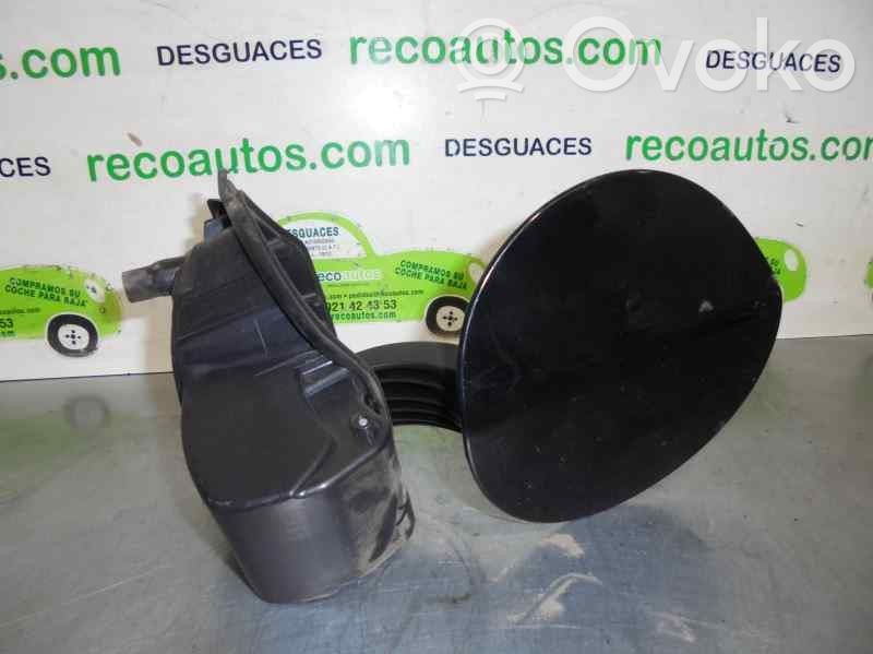 Citroen C4 Aircross Tankdeckel Tankklappe