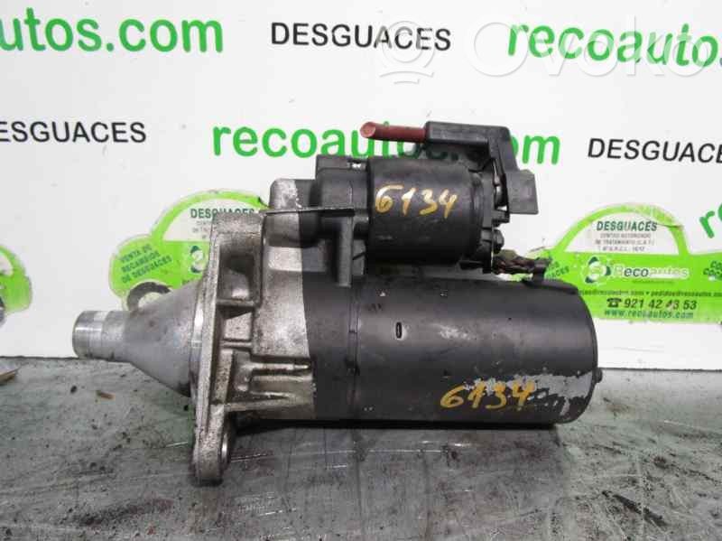 Chrysler Voyager Electromotor 