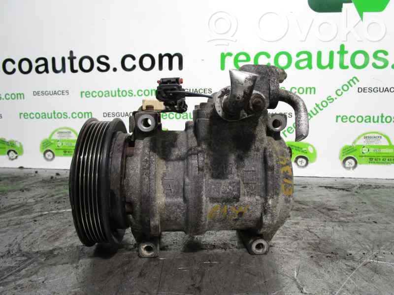 Chrysler Voyager Ilmastointilaitteen kompressorin pumppu (A/C) 