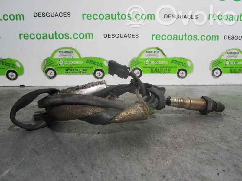 Volvo S80 Lambda probe sensor