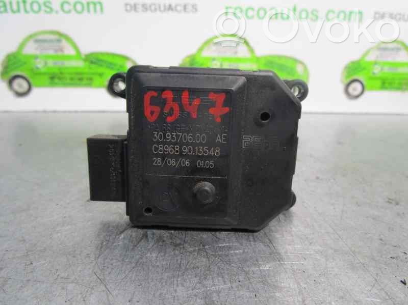 Opel Zafira B Ventola riscaldamento/ventilatore abitacolo