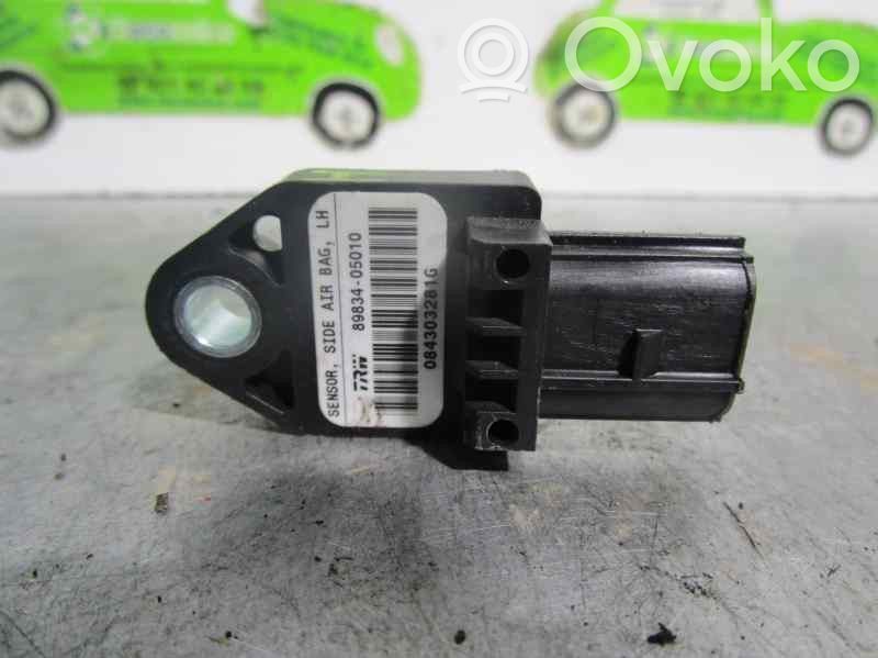 Toyota Avensis T220 Sensor / Fühler / Geber 
