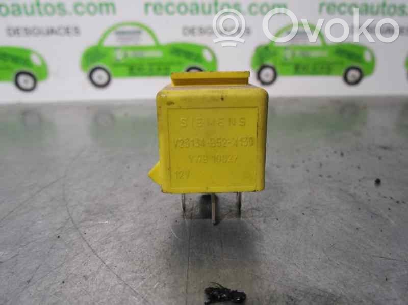 Land Rover Range Rover Classic Fuse module 