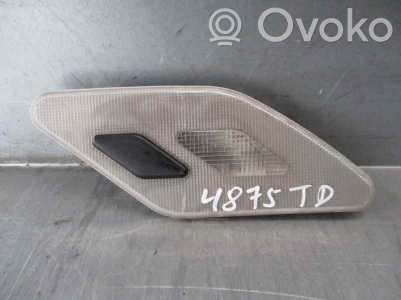 Mercedes-Benz S W140 Otras luces interiores 