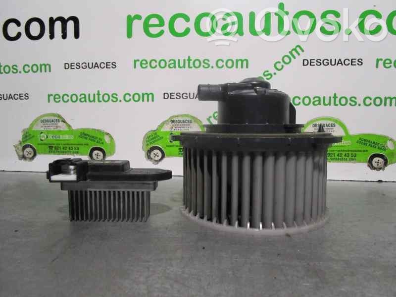 Mazda 323 Soplador/ventilador calefacción