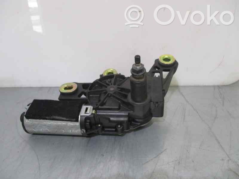 Volkswagen Lupo Wischermotor Heckscheibe 