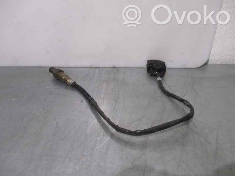 Opel Signum Sensore della sonda Lambda 