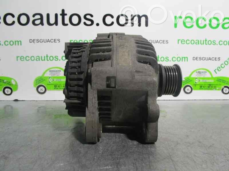 Volkswagen Polo III 6N 6N2 6NF Lichtmaschine 