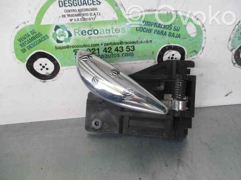 Rover 25 Mâner interior ușă spate 