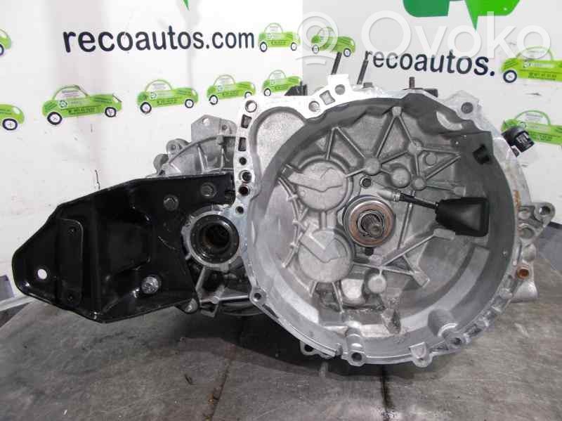 Volvo S40, V40 Scatola del cambio manuale a 5 velocità