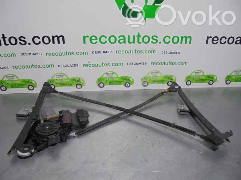 Ford Galaxy Fensterhebermechanismus ohne Motor Tür hinten