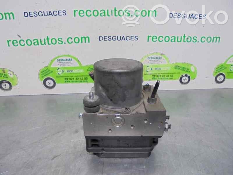 Fiat Bravo ABS Blokas