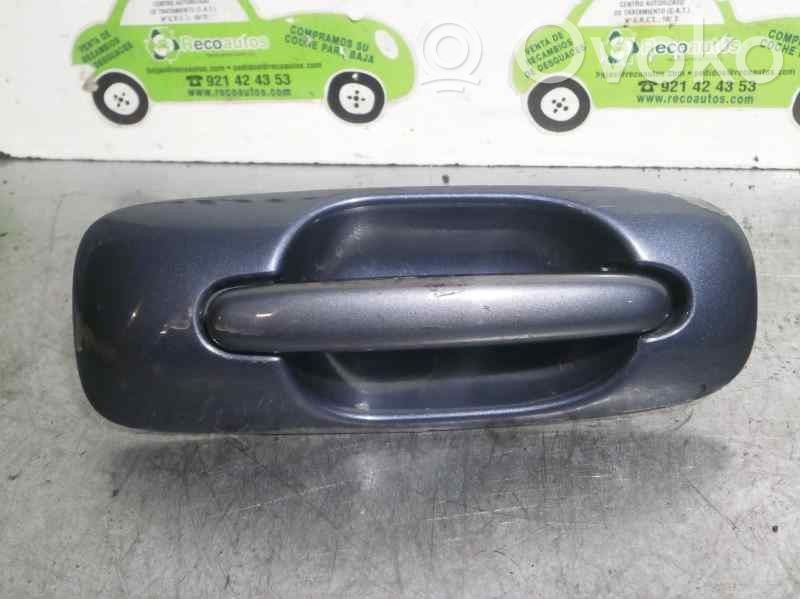 Chrysler Voyager Rear door exterior handle 