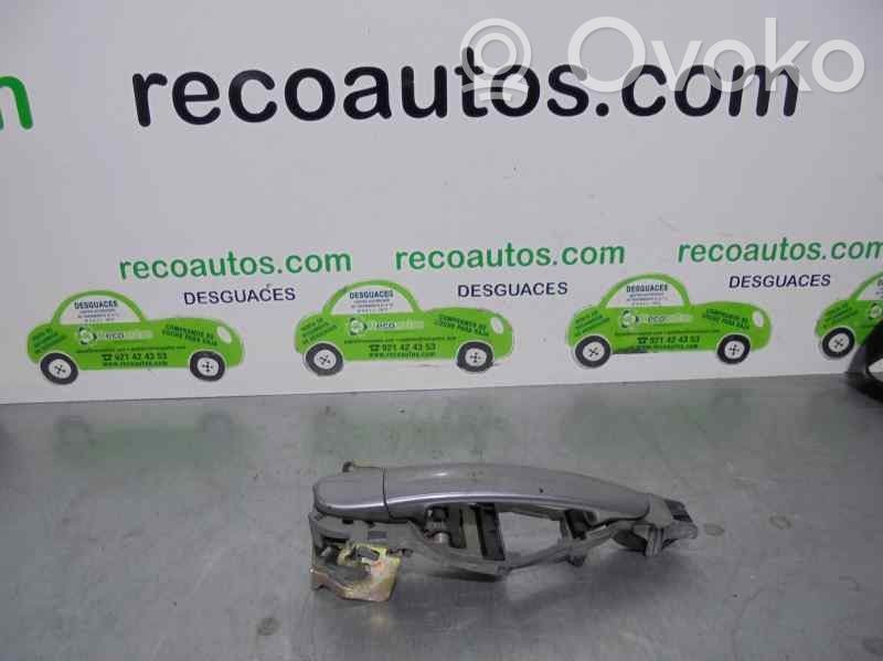 Volkswagen Passat Alltrack Mâner exterior ușă față 