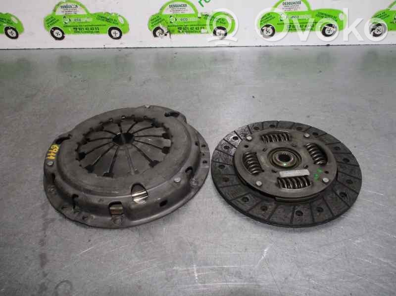 Fiat Stilo Kupplungssatz