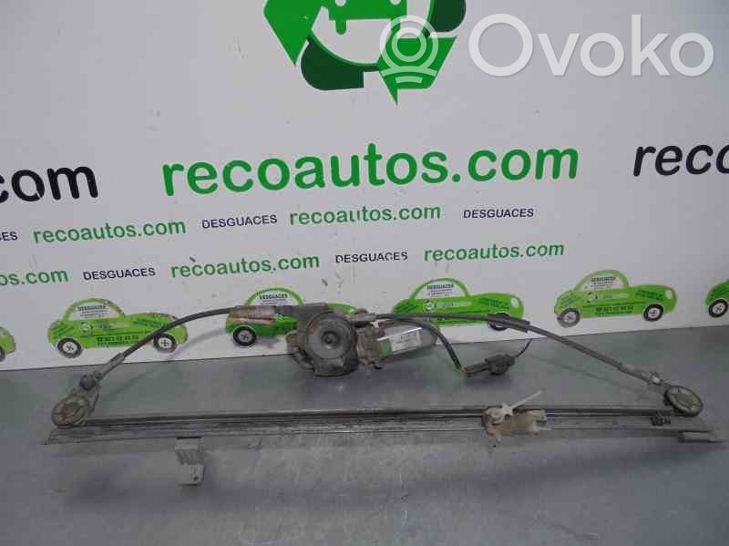 Fiat Ducato Alzacristalli elettrico della portiera anteriore 