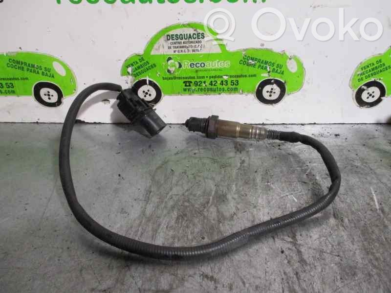 BMW 5 E60 E61 Lambda zonde 